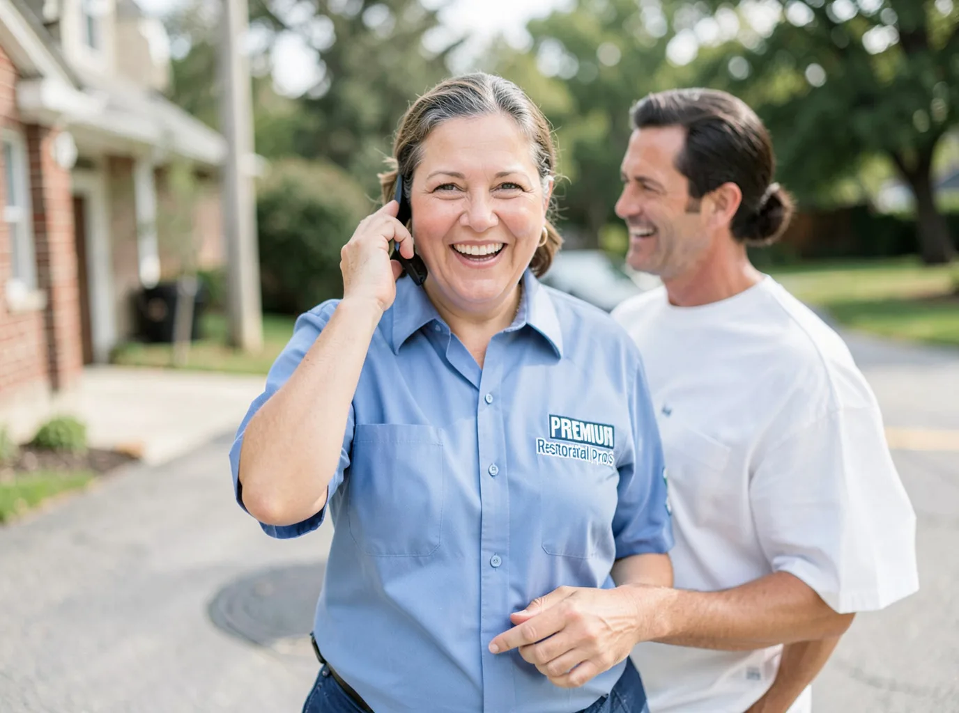 Water Damage Restoration Three Rivers, MI FAQs